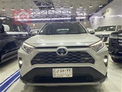 تويوتا راف 4